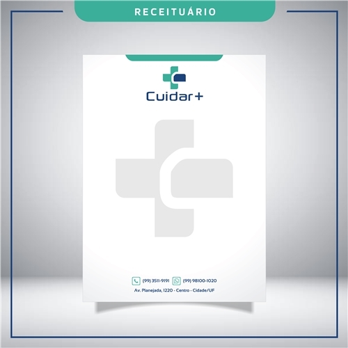 Comprar Logo e Papelaria (6 itens)