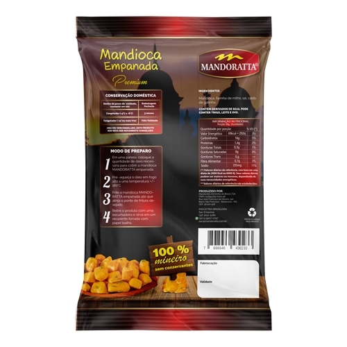 Comprar Embalagem (unidade)