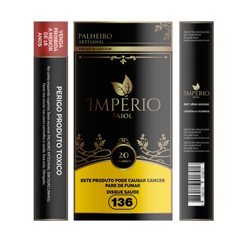 Comprar Embalagem (unidade)