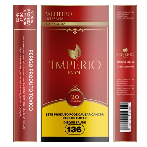 Comprar Embalagem (unidade)