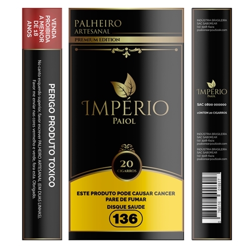 Comprar Embalagem (unidade)