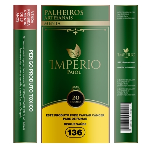 Comprar Embalagem (unidade)