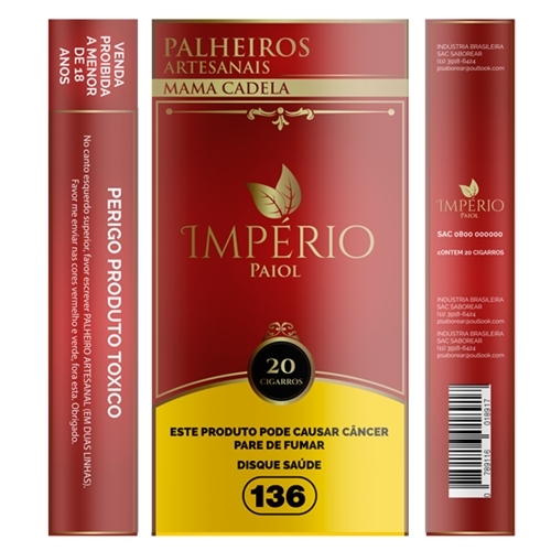 Comprar Embalagem (unidade)