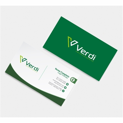 Comprar Logo e Cartao de Visita