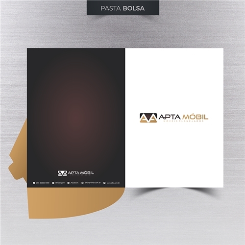 Comprar Logo e Papelaria (6 itens)