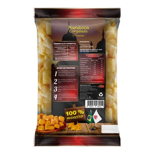 Comprar Embalagem (unidade)