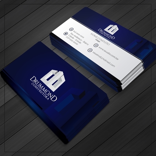 Comprar Cartao de Visita