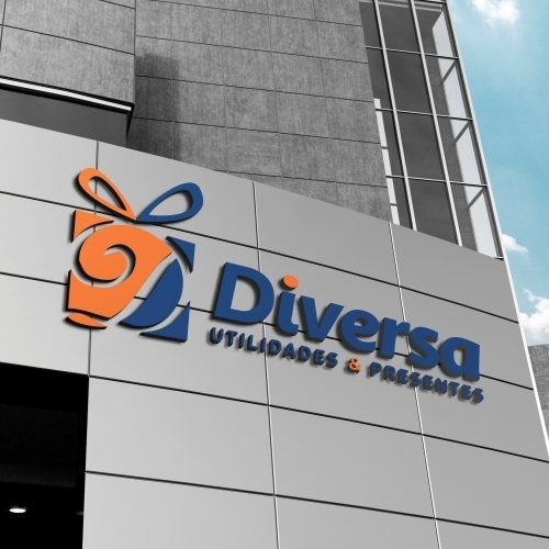 Comprar Logo
