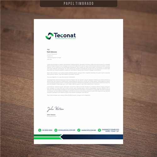 Comprar Logo e Papelaria (6 itens)