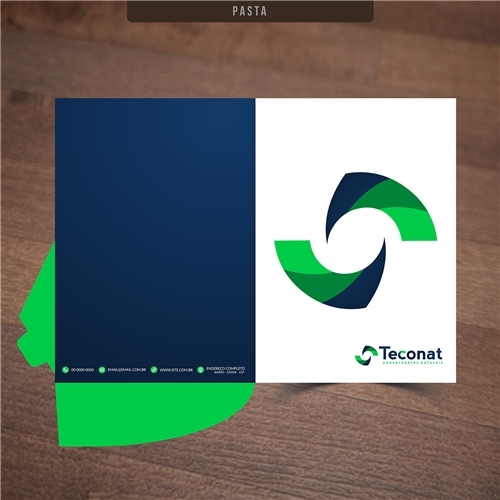 Comprar Logo e Papelaria (6 itens)