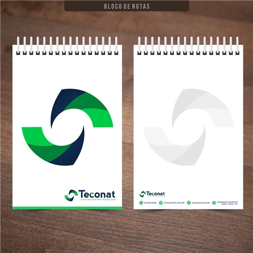Comprar Logo e Papelaria (6 itens)