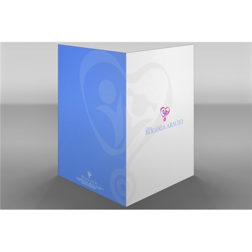 Comprar Logo e Papelaria (6 itens)