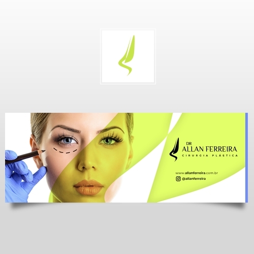 Comprar Capa para Facebook