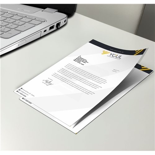 Comprar Logo e Papelaria (6 itens)