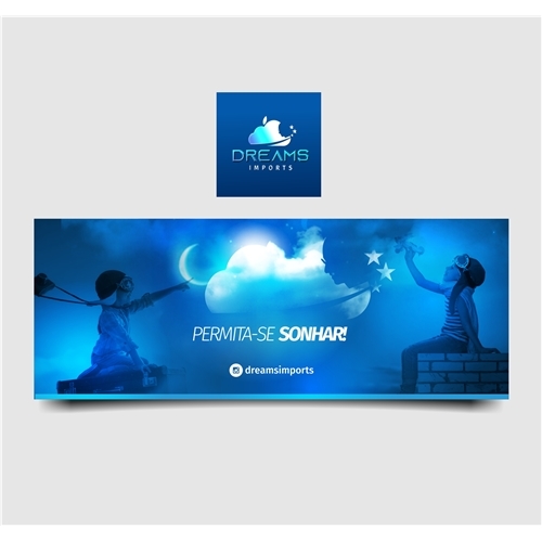 Comprar Capa para Facebook