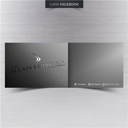 Comprar Capa para Facebook