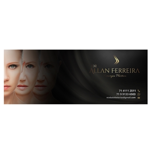 Comprar Capa para Facebook