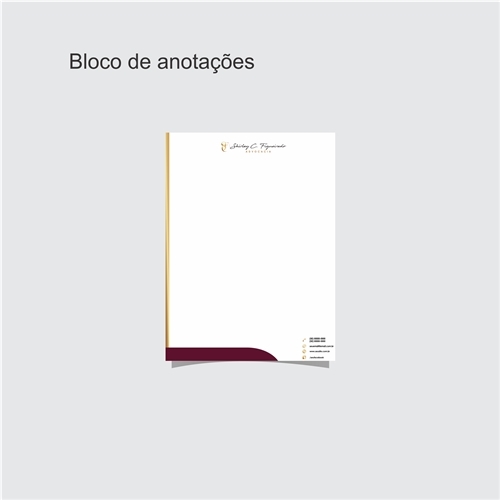 Comprar Papelaria (6 itens)