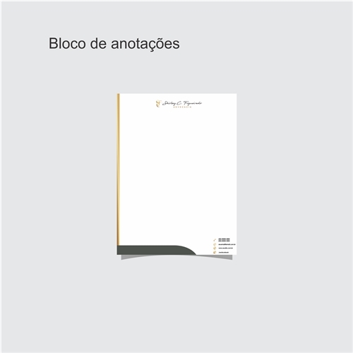 Comprar Papelaria (6 itens)