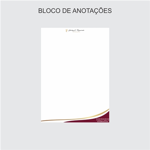 Comprar Papelaria (6 itens)