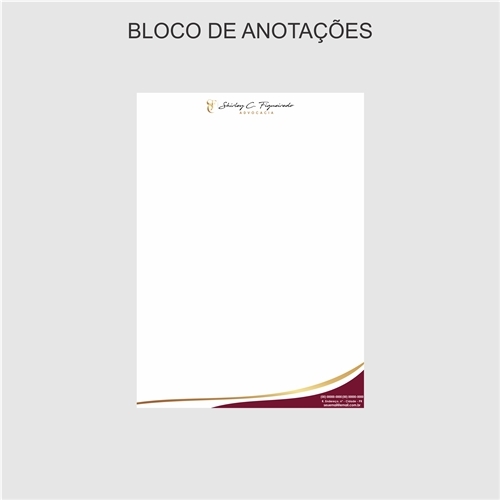 Comprar Papelaria (6 itens)