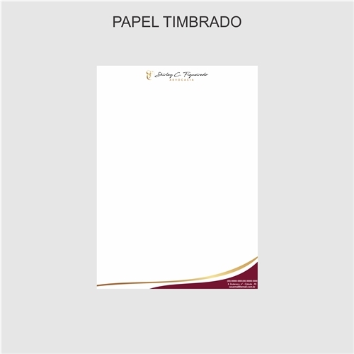 Comprar Papelaria (6 itens)
