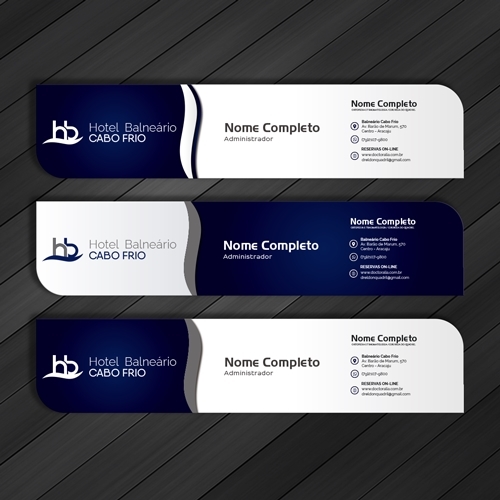 Comprar Logo e Papelaria (6 itens)