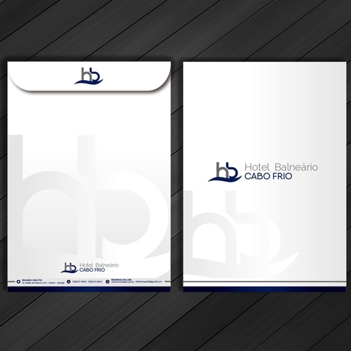 Comprar Logo e Papelaria (6 itens)
