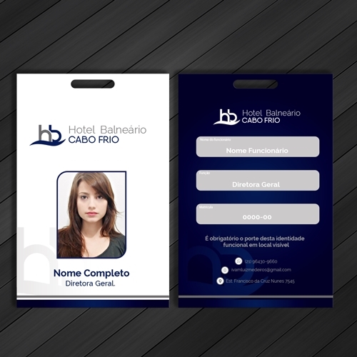 Comprar Logo e Papelaria (6 itens)