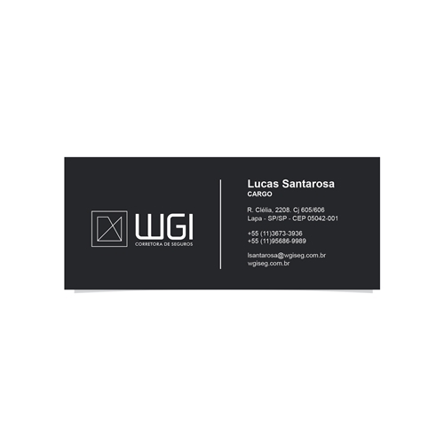 Comprar Logo e Papelaria (6 itens)