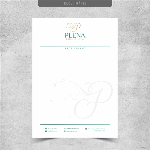 Comprar Logo e Papelaria (6 itens)