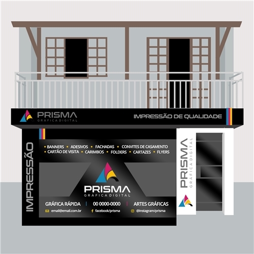 Comprar Peça Gráfica (unidade)
