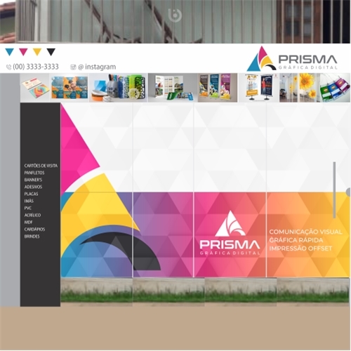 Comprar Peça Gráfica (unidade)