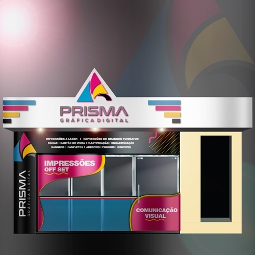 Comprar Peça Gráfica (unidade)