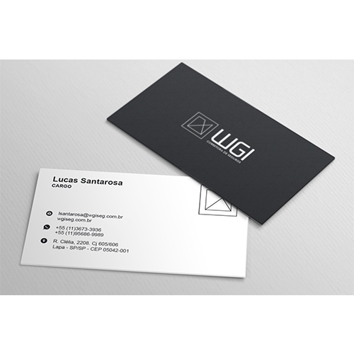 Comprar Logo e Papelaria (6 itens)