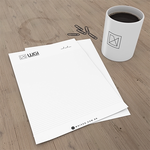 Comprar Logo e Papelaria (6 itens)