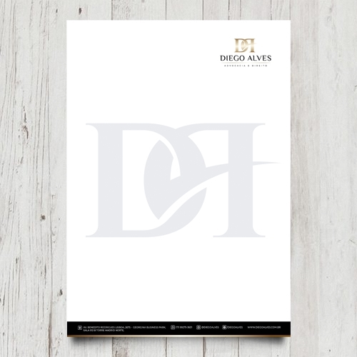 Comprar Logo e Papelaria (6 itens)