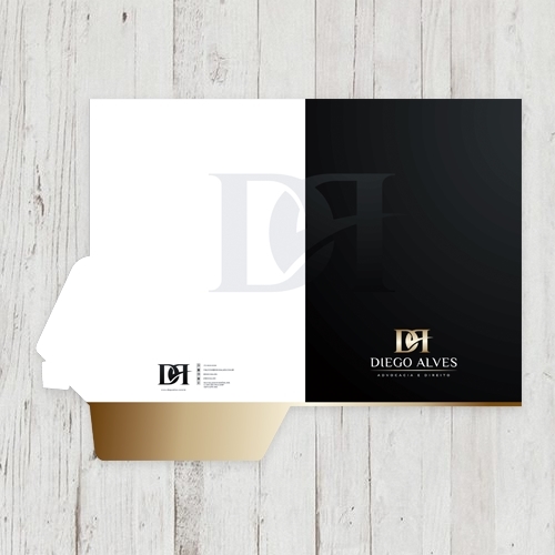 Comprar Logo e Papelaria (6 itens)