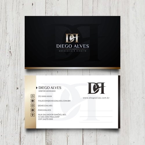 Comprar Logo e Papelaria (6 itens)