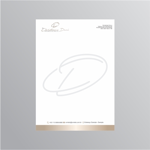 Comprar Logo e Papelaria (6 itens)