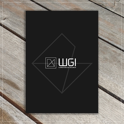 Comprar Logo e Papelaria (6 itens)