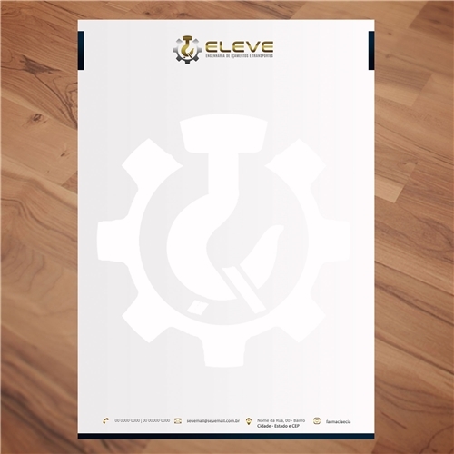 Comprar Logo e Papelaria (6 itens)