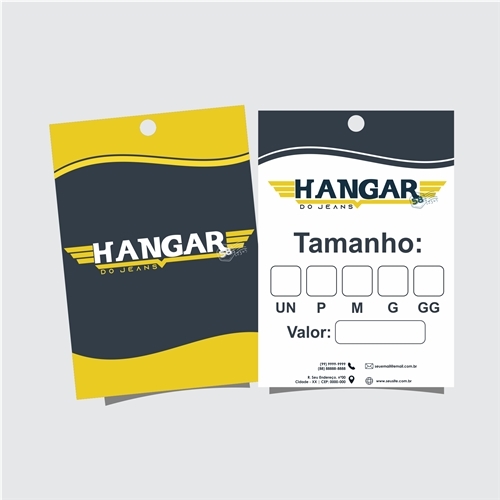 Comprar Logo e Papelaria (6 itens)