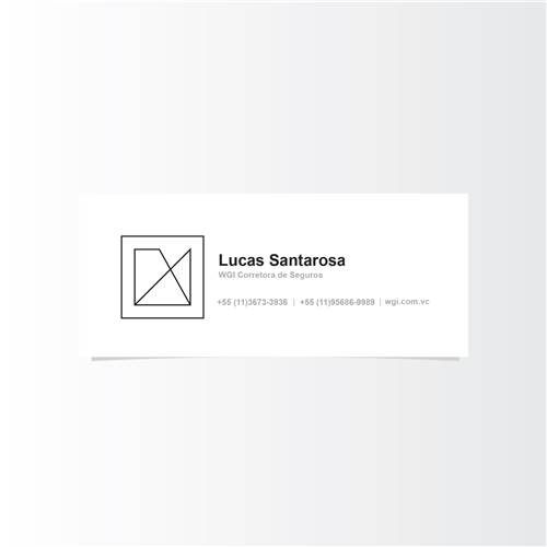 Comprar Logo e Papelaria (6 itens)