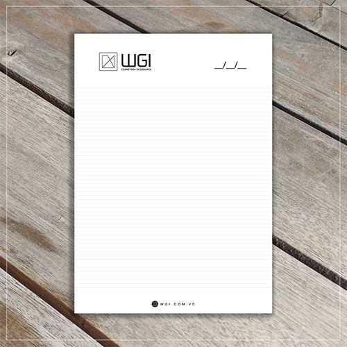 Comprar Logo e Papelaria (6 itens)