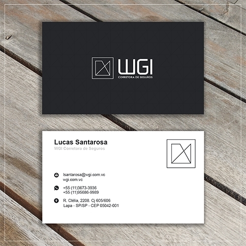 Comprar Logo e Papelaria (6 itens)