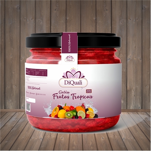 Comprar Layout de Rótulo