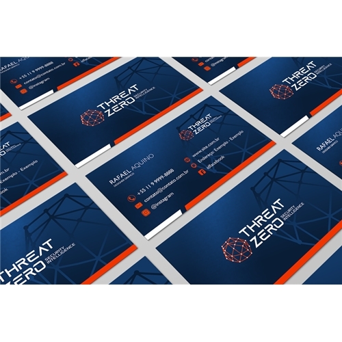 Comprar Logo e Cartao de Visita