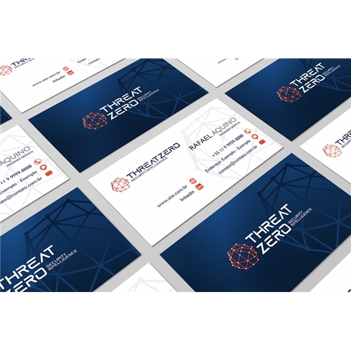 Comprar Logo e Cartao de Visita