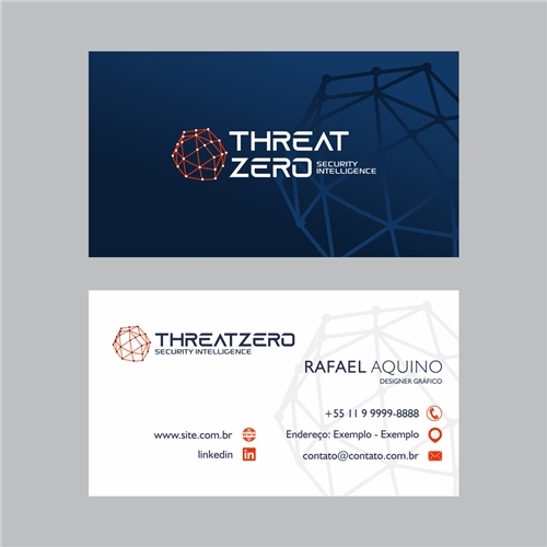 Comprar Logo e Cartao de Visita